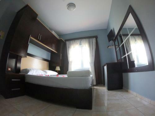 Hotel Anxhelo