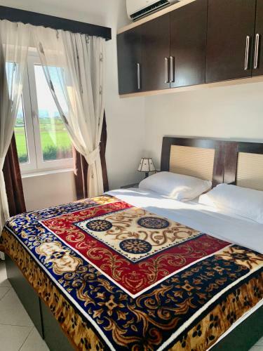 Hotel Anxhelo