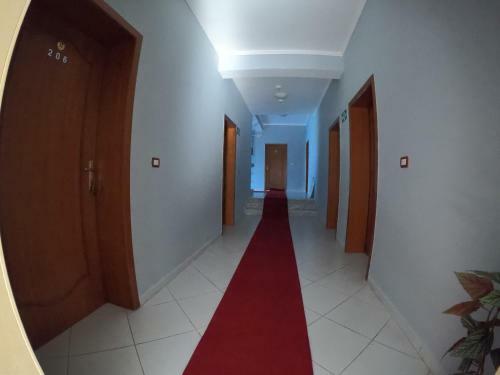 Hotel Anxhelo