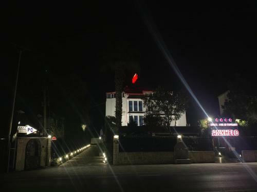 Hotel Anxhelo