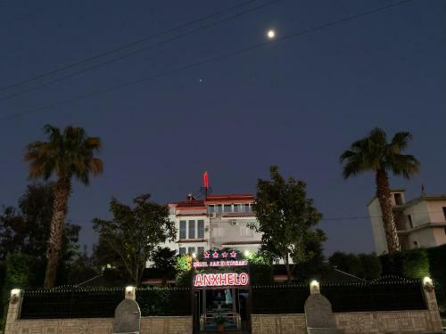 Hotel Anxhelo
