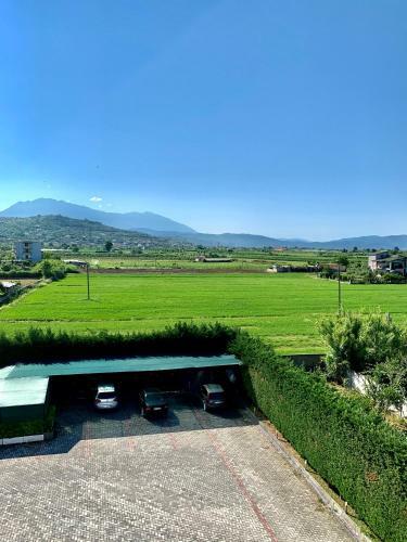 Hotel Anxhelo