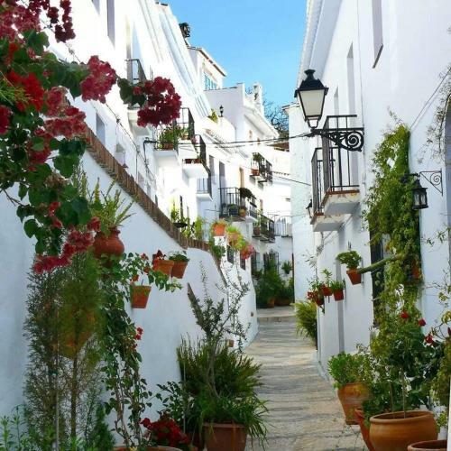 Casa Encantadora C�ntrica