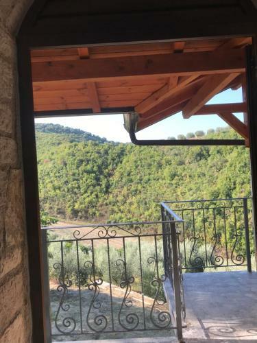 Orgest Villa