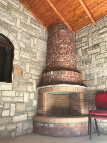 Orgest Villa
