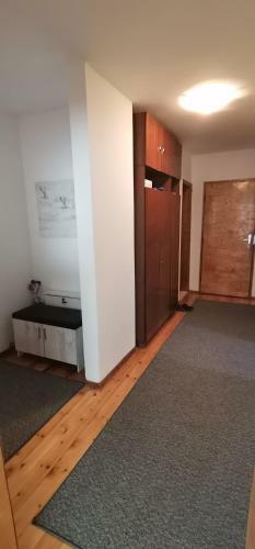 Fortress View Apartment