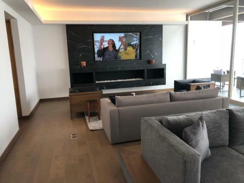 Apartamento Perfect Location @ High Towers Elite Angelopolis