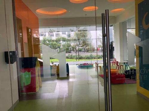 Apartamento Perfect Location @ High Towers Elite Angelopolis