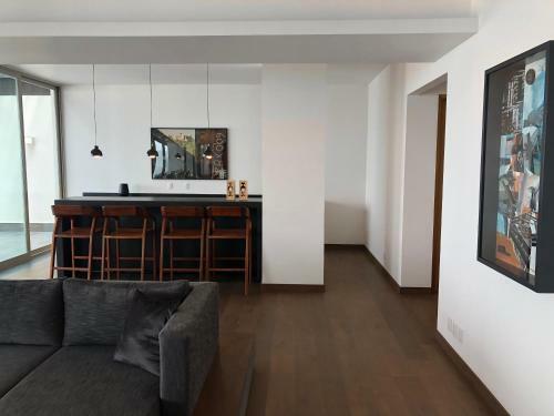 Apartamento Perfect Location @ High Towers Elite Angelopolis