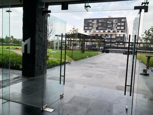 Apartamento Perfect Location @ High Towers Elite Angelopolis