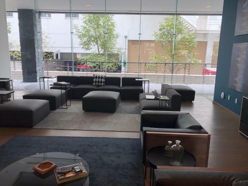 Apartamento Perfect Location @ High Towers Elite Angelopolis