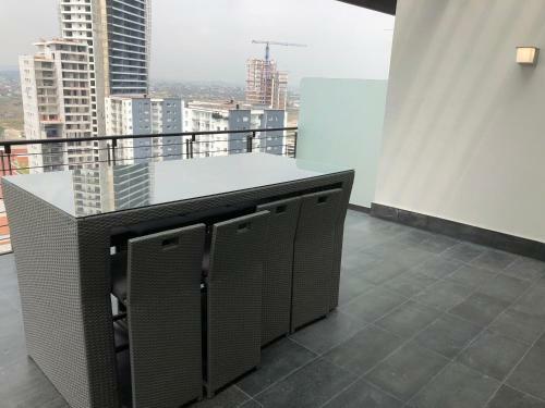 Apartamento Perfect Location @ High Towers Elite Angelopolis
