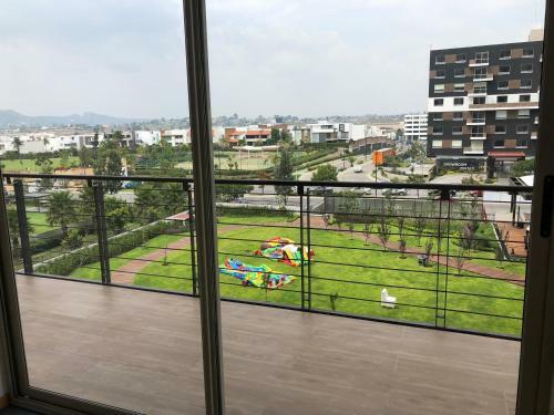 Apartamento Perfect Location @ High Towers Elite Angelopolis