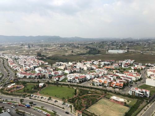 Apartamento Perfect Location @ High Towers Elite Angelopolis