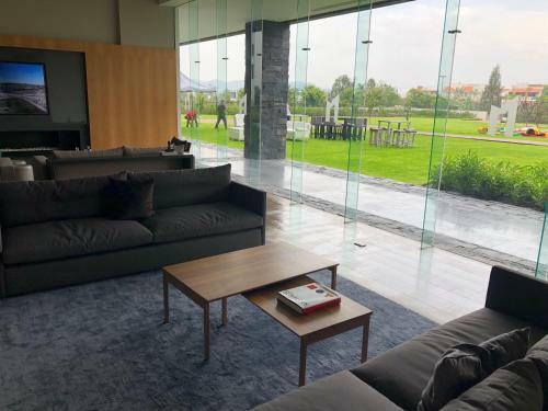 Apartamento Perfect Location @ High Towers Elite Angelopolis