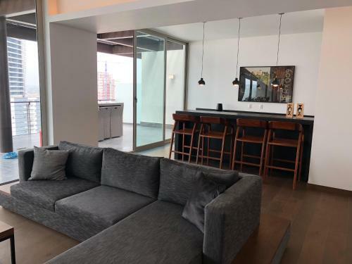 Apartamento Perfect Location @ High Towers Elite Angelopolis