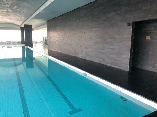 Apartamento Perfect Location @ High Towers Elite Angelopolis