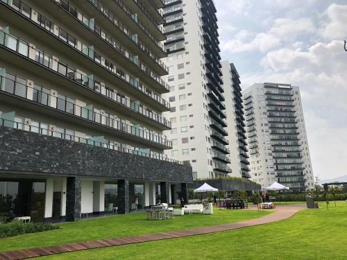 Apartamento Perfect Location @ High Towers Elite Angelopolis