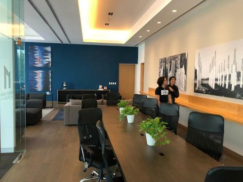 Apartamento Perfect Location @ High Towers Elite Angelopolis