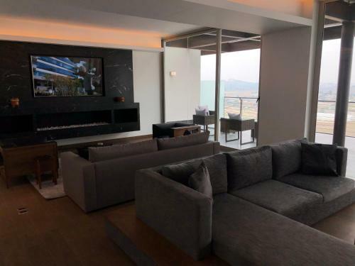 Apartamento Perfect Location @ High Towers Elite Angelopolis