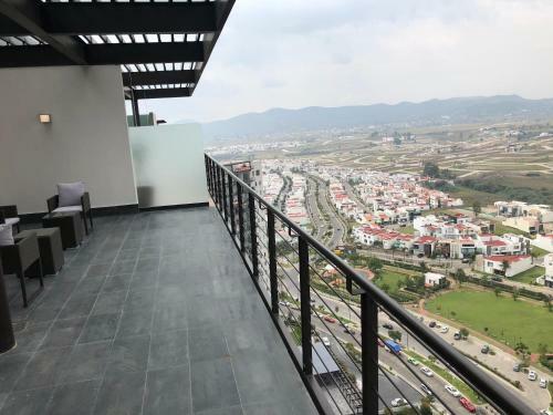 Apartamento Perfect Location @ High Towers Elite Angelopolis