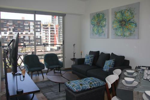 Apartamento Perfect Location @ High Towers Elite Angelopolis
