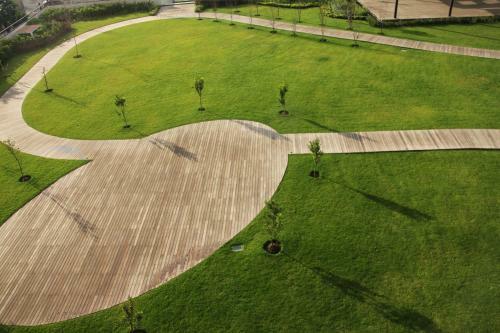 Apartamento Perfect Location @ High Towers Elite Angelopolis