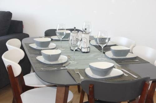 Apartamento Perfect Location @ High Towers Elite Angelopolis