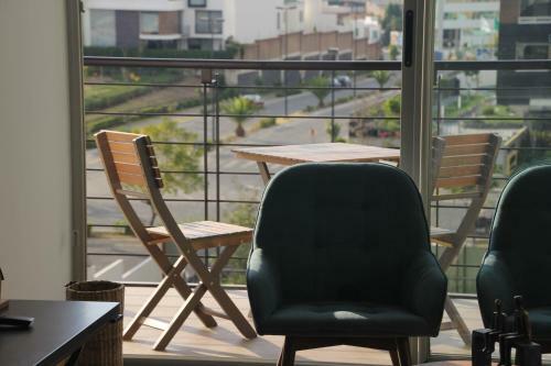 Apartamento Perfect Location @ High Towers Elite Angelopolis