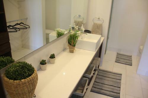 Apartamento Perfect Location @ High Towers Elite Angelopolis