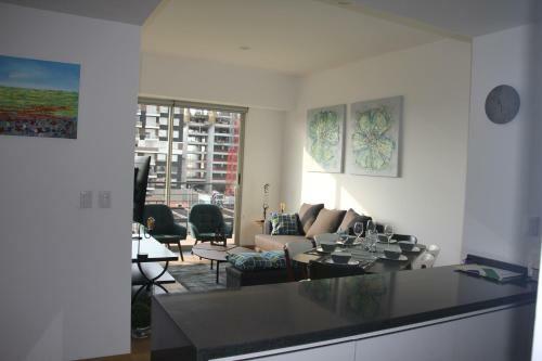 Apartamento Perfect Location @ High Towers Elite Angelopolis