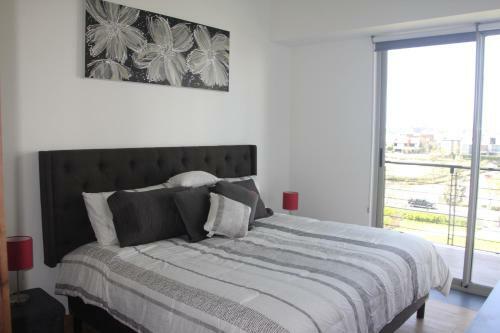 Apartamento Perfect Location @ High Towers Elite Angelopolis