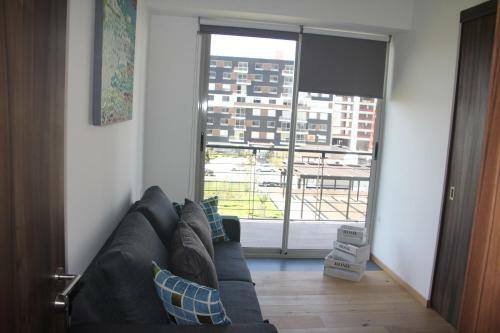 Apartamento Perfect Location @ High Towers Elite Angelopolis
