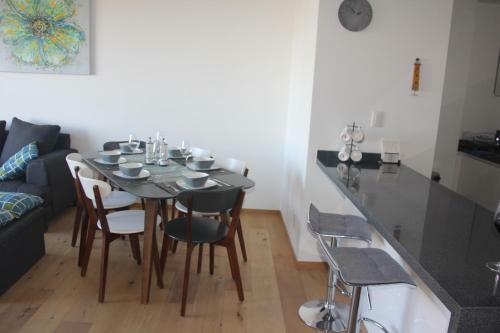 Apartamento Perfect Location @ High Towers Elite Angelopolis