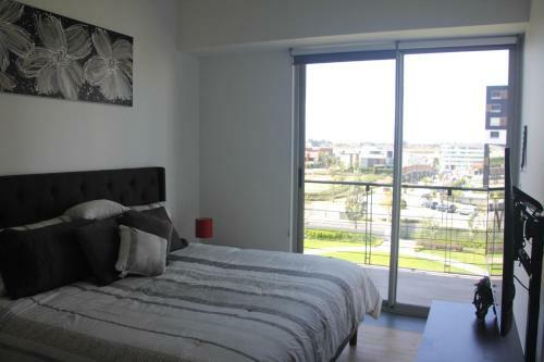 Apartamento Perfect Location @ High Towers Elite Angelopolis