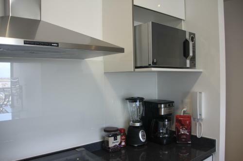 Apartamento Perfect Location @ High Towers Elite Angelopolis