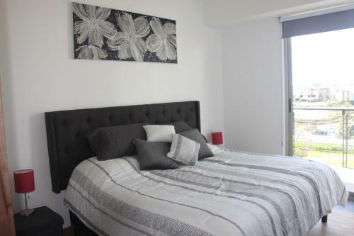 Apartamento Perfect Location @ High Towers Elite Angelopolis