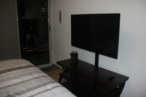 Apartamento Perfect Location @ High Towers Elite Angelopolis