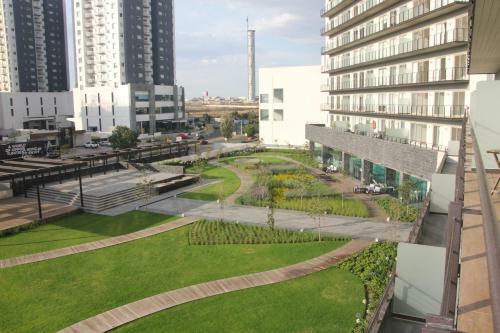 Apartamento Perfect Location @ High Towers Elite Angelopolis