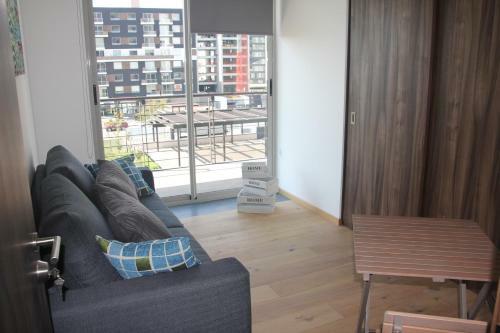 Apartamento Perfect Location @ High Towers Elite Angelopolis