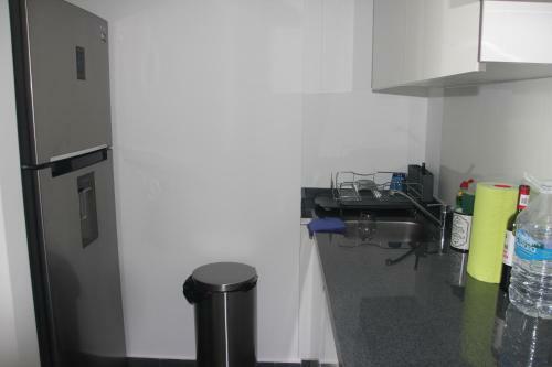 Apartamento Perfect Location @ High Towers Elite Angelopolis