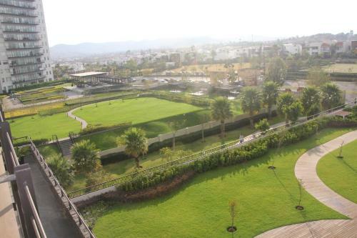 Apartamento Perfect Location @ High Towers Elite Angelopolis