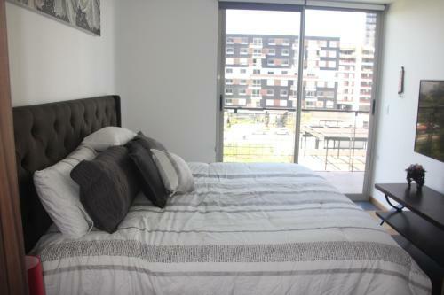 Apartamento Perfect Location @ High Towers Elite Angelopolis