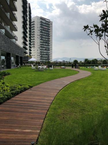 Apartamento Perfect Location @ High Towers Elite Angelopolis
