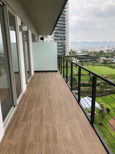 Apartamento Perfect Location @ High Towers Elite Angelopolis