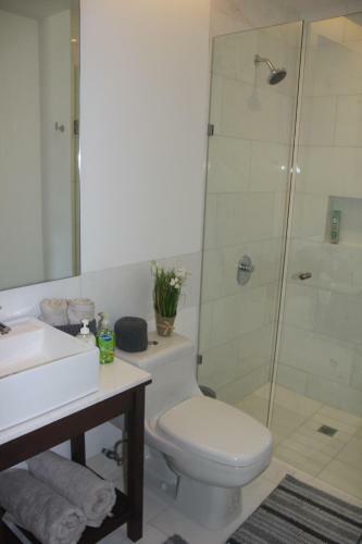 Apartamento Perfect Location @ High Towers Elite Angelopolis