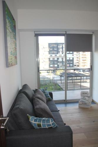 Apartamento Perfect Location @ High Towers Elite Angelopolis