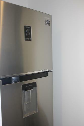 Apartamento Perfect Location @ High Towers Elite Angelopolis