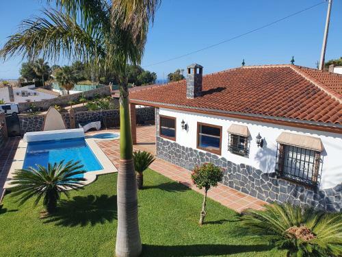 Villa Angelyn