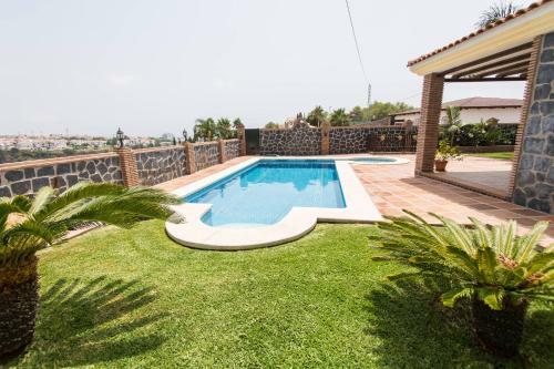 Villa Angelyn